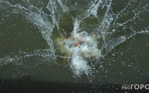 Во Владимирской области 2-летний малыш утонул в небольшом пруду на дачном участке