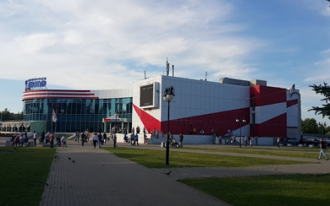 В День российского кино владимирцам бесплатно покажут фильмы в кинотеатрах