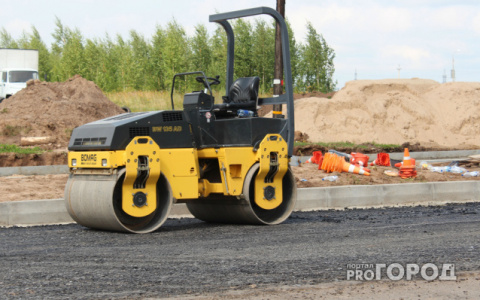 Мост через Клязьму в Петушинском районе запущен в эксплуатацию