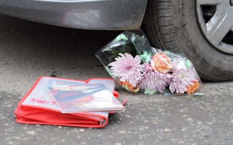 С начала года на дорогах Владимирской области погибли 3 ребенка и 161 пострадал