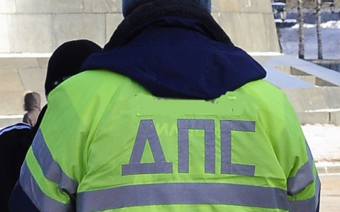 В МВД рассказали, где будут дежурить наряды ДПС по новому регламенту