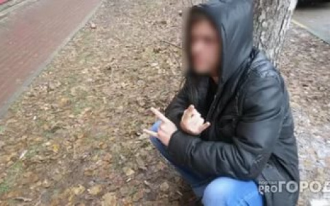 В подъезде на проспекте Строителей 29-летний парень изнасиловал бабушку