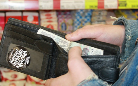 Нижегородец, приехавший в Меленки на заработки, взял "ва-банк"