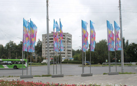 Горожанка: "У нас День города или гей-парад?!"