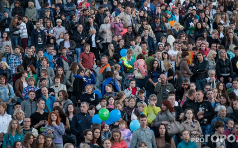 Топ-5 самых громких событий во Владимире и Владимирской области за 25 августа