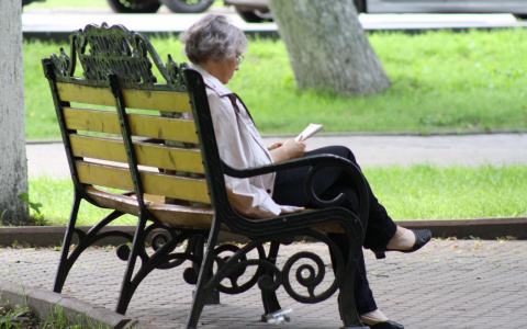 Какая погода ожидает владимирцев в последний выходные августа?