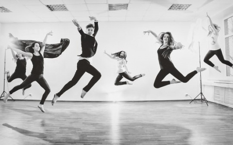 Молодой ковровчанин стал звездой нового клипа Банд'эрос