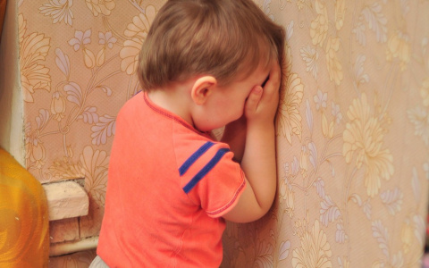 В Судогодском районе на глазах у родителей машина сбила 4-летнего ребенка