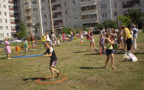 В Собинке мужчина обстрелял детей из пневматического оружия