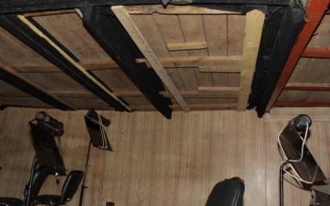 В деле о падении мужчины в оркестровую яму появились новые подробности