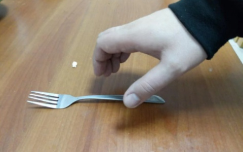 51-летняя жительница Юрьев-Польского заколола вилкой знакомого и спрятала труп в подвал