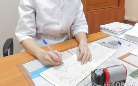 Скорая помощь, приехавшая на вызов во владимирскую семью, велела звать их на чашку чая в следующий раз