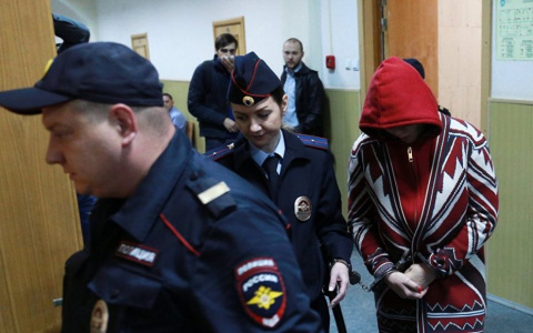 Домашний арест вице-губернатора Мазанько может быть продлен на 2 месяца