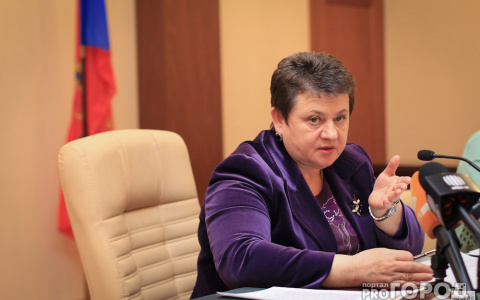 Депутат просит губернатора не строить мусорный полигон рядом с жилыми домами