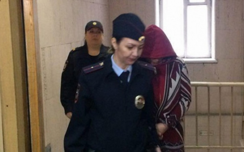 Вице-губернатора, укравшего 3 миллиона рублей, освободили из-под ареста