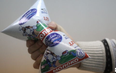 Владимирцы просят губернатора создать детскую молочную кухню