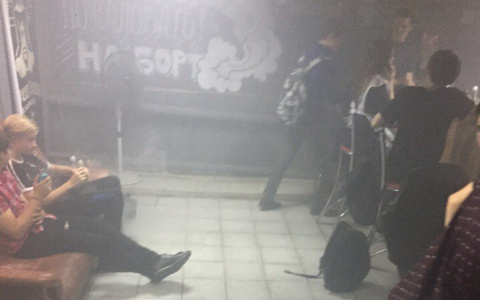 После линейки - сразу в бар: как владимирские подростки празднуют 1 сентября?