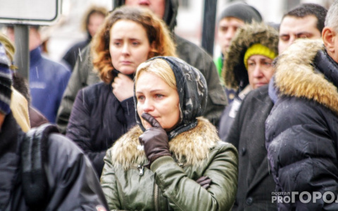 Владимирцев приглашают на акцию «Мы помним»