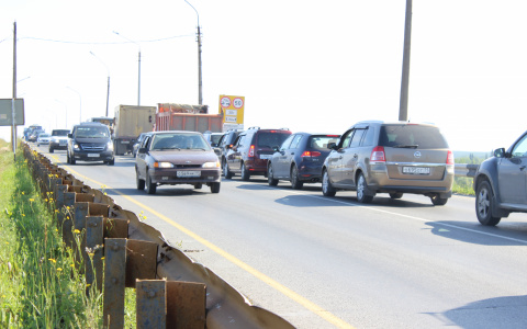 Выделенные полосы для общественного транспорта могут появиться в России