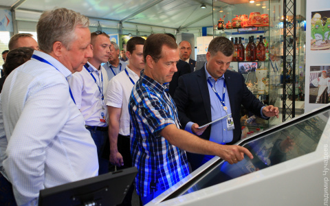 Подборка самых обсуждаемых новостей этой недели во Владимире