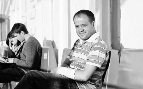 Сергей Плаксин: "Я приготовил очередные «подарочки» негодяям"