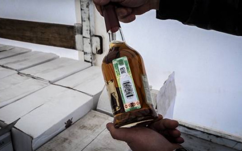 Владимирца на 2 года лишили свободы за то, что он отнял бутылку виски у прохожего