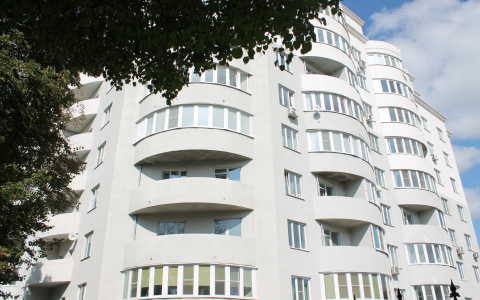 Жители элитной многоэтажки оказались жертвами мошенников