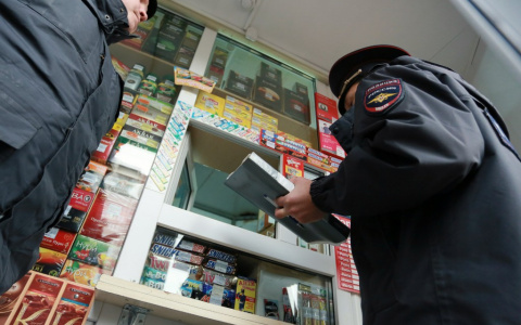 Воспитанников владимирской православной гимназии совращали сигаретами