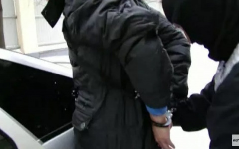 Под Владимиром задержали опасного убийцу