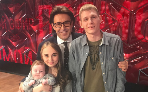 Владимирец, победивший рак, побывал на съемках передачи у Малахова