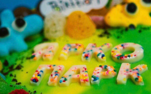 В честь первого Дня Рождения "ЯРКОпарк" организует большой праздник для владимирцев