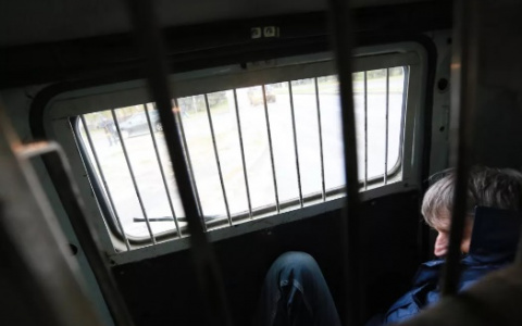 Во Владимире поймали серийного вора, успевшего обчистить несколько квартир