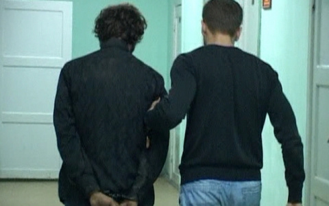 Жена депутата-похитителя из Александрова: "На моего мужа "шьют" дело!"