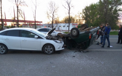 Водитель, спровоцировавший смертельное ДТП на Растопчина, понесет наказание