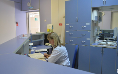 11 сентября во Владимире откроют новый филиал детской поликлиники №1