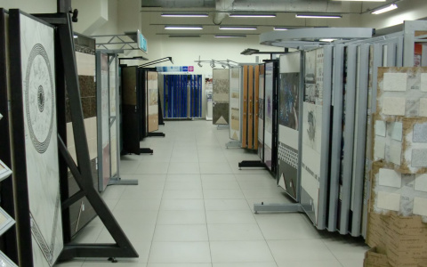 Достойная сантехника и строительные материалы - в СанТехСтройСервис!