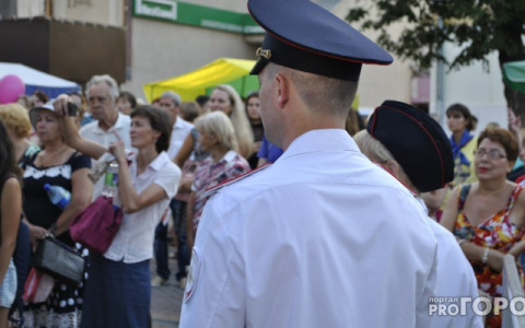 С 9 сентября во Владимирской области вводится режим Повышенной готовности