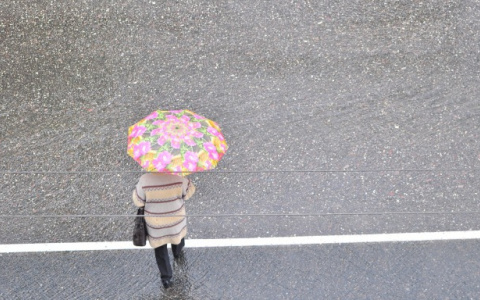 Погода на выходные: владимирцев ждет похолодание до +8