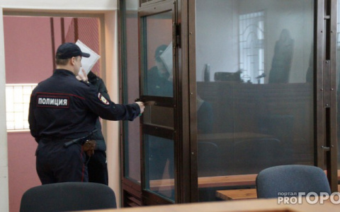 Ковровчанин заплатит за жестокое убийство 300 тысяч рублей