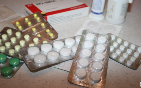 Горожанка: «Из-за европейских санкций мой ребенок остался без жизненно важных лекарств!»