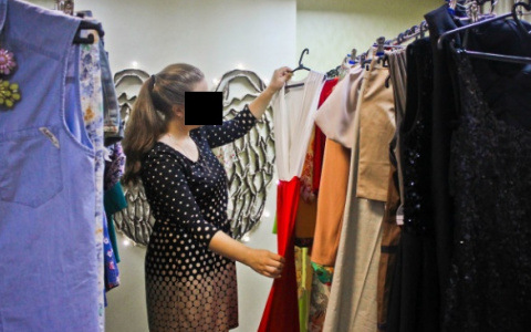 Владимирская портниха избила свою клиентку из-за 950 рублей