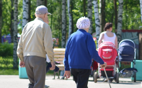 Под Владимиром 79-летний ревнивец до смерти забил свою престарелую супругу