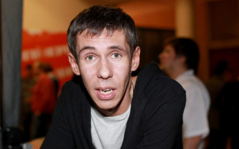 Актер Алексей Панин стал ведущим новостей