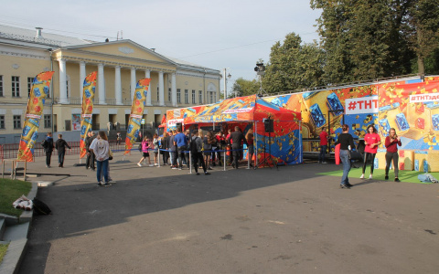 Канал ТНТ дал владимирцам шанс прославиться на всю страну