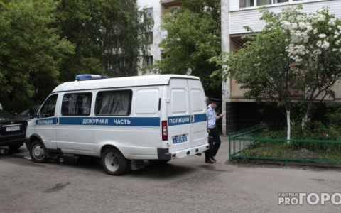 Во Владимире раскрыта история таинственного исчезновения мужчины и груза, который он вез