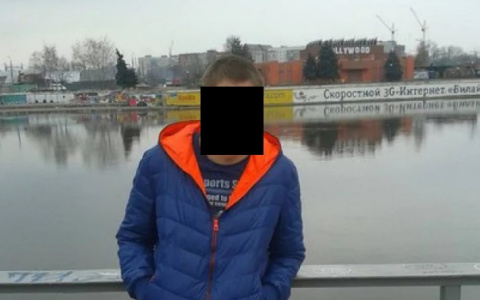 Невменяемый 16-летний подросток устроил переполох в Селивановском районе