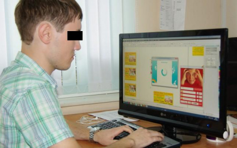 Владимирского школьника по ошибке обвинили в страшных преступлениях