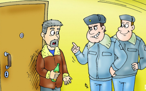 На улице Коммисарова соседи потребовали выселить дурнопахнущую семью