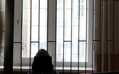 Ковровчанин застрелил бывшую жену и попытался инсценировать самоубийство