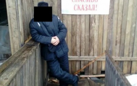 Владимирец потребовал 1 млн рублей за подхваченный в тюрьме туберкулез